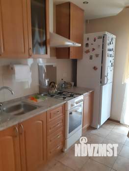 1-к квартира, на длительный срок, 36м2, 4/10 этаж