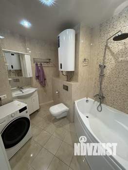 2-к квартира, на длительный срок, 47м2, 14/25 этаж