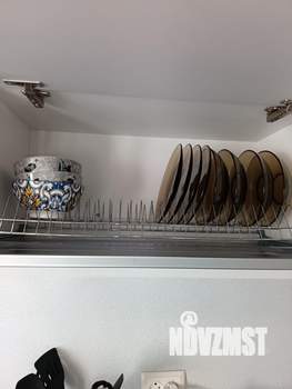 1-к квартира, посуточно, 37м2, 7/10 этаж