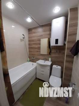 1-к квартира, посуточно, 40м2, 3/9 этаж