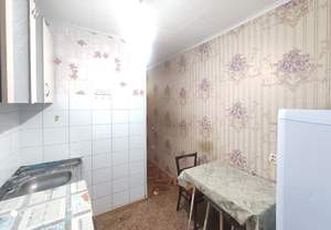 1-к квартира, на длительный срок, 33м2, 6/9 этаж