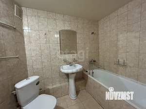 1-к квартира, на длительный срок, 32м2, 1/9 этаж