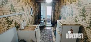 1-к квартира, на длительный срок, 37м2, 10/10 этаж