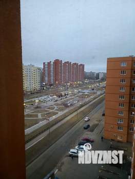 2-к квартира, на длительный срок, 60м2, 9/10 этаж