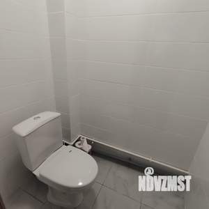 1-к квартира, на длительный срок, 40м2, 4/10 этаж