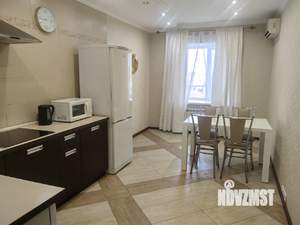 3-к квартира, на длительный срок, 140м2, 12/14 этаж