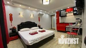 Студия квартира, посуточно, 20м2, 2/3 этаж