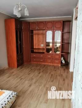 1-к квартира, на длительный срок, 32м2, 4/5 этаж