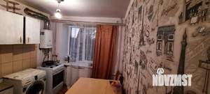 1-к квартира, на длительный срок, 30м2, 4/6 этаж