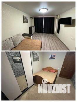 2-к квартира, посуточно, 65м2, 1/1 этаж