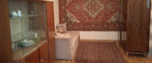 1-к квартира, на длительный срок, 33м2, 3/5 этаж