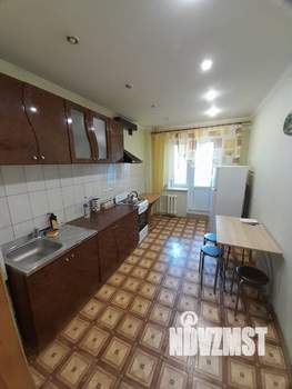 1-к квартира, на длительный срок, 41м2, 2/10 этаж