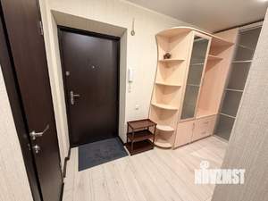 1-к квартира, на длительный срок, 40м2, 1/10 этаж