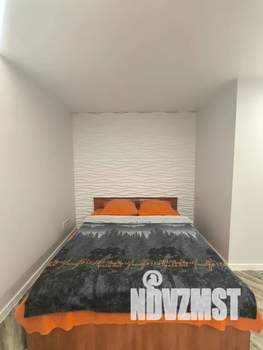 1-к квартира, посуточно, 40м2, 9/10 этаж