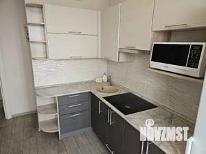 1-к квартира, посуточно, 48м2, 11/25 этаж