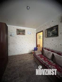 2-к квартира, на длительный срок, 43м2, 3/4 этаж