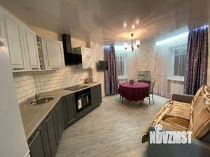 1-к квартира, на длительный срок, 53м2, 6/16 этаж