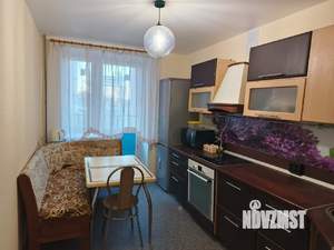Студия квартира, на длительный срок, 1090м2, 1/10 этаж