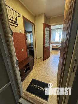 1-к квартира, на длительный срок, 33м2, 8/10 этаж