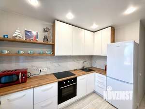 2-к квартира, посуточно, 51м2, 18/25 этаж