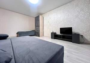 1-к квартира, на длительный срок, 37м2, 1/6 этаж