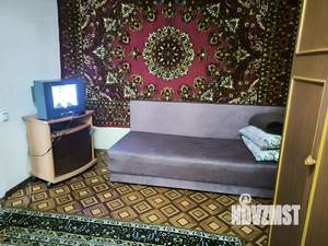 1-к квартира, посуточно, 30м2, 5/5 этаж