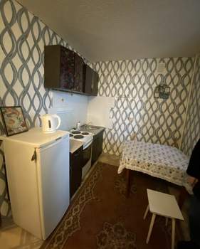 1-к квартира, на длительный срок, 36м2, 9/13 этаж