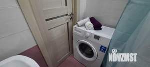 1-к квартира, посуточно, 29м2, 1/1 этаж