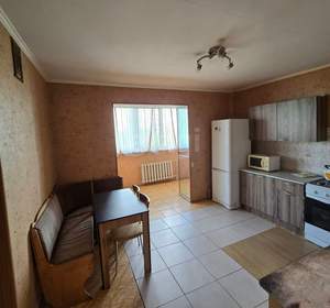 3-к квартира, на длительный срок, 70м2, 5/10 этаж