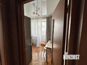 1-к квартира, на длительный срок, 29м2, 1/8 этаж