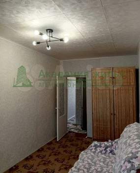 2-к квартира, на длительный срок, 55м2, 5/5 этаж