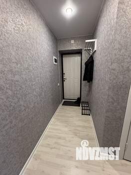 1-к квартира, на длительный срок, 30м2, 2/6 этаж