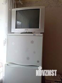 1-к квартира, на длительный срок, 35м2, 2/10 этаж