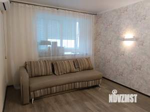 2-к квартира, на длительный срок, 53м2, 10/10 этаж