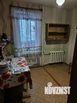 1-к квартира, на длительный срок, 38м2, 1/16 этаж