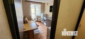 1-к квартира, на длительный срок, 42м2, 2/10 этаж