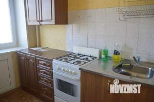 1-к квартира, на длительный срок, 34м2, 7/10 этаж