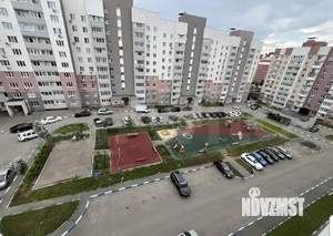 1-к квартира, на длительный срок, 35м2, 7/10 этаж