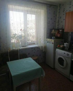 1-к квартира, на длительный срок, 35м2, 8/10 этаж