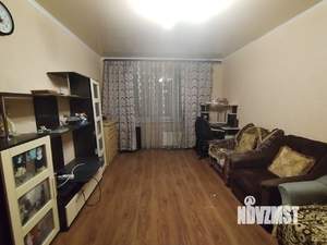 1-к квартира, на длительный срок, 38м2, 3/10 этаж