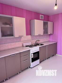 1-к квартира, на длительный срок, 47м2, 14/16 этаж