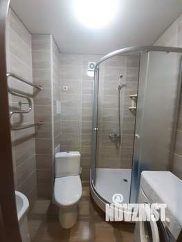 1-к квартира, на длительный срок, 30м2, 2/12 этаж