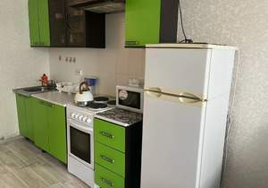 Студия квартира, на длительный срок, 25м2, 5/10 этаж