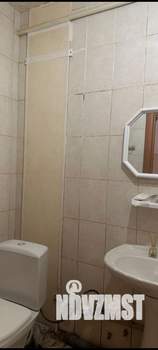 1-к квартира, на длительный срок, 34м2, 1/9 этаж