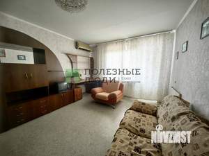 2-к квартира, на длительный срок, 52м2, 8/9 этаж