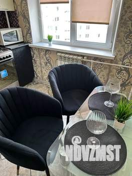 1-к квартира, посуточно, 33м2, 7/10 этаж