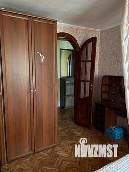 2-к квартира, на длительный срок, 46м2, 4/10 этаж