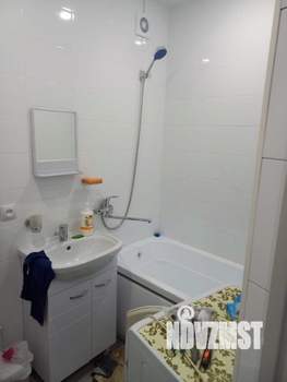 2-к квартира, на длительный срок, 47м2, 1/5 этаж