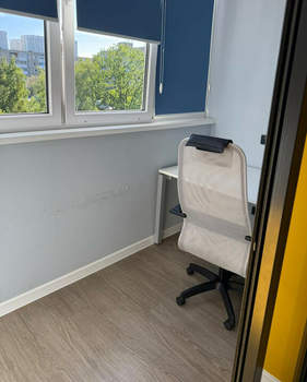 1-к квартира, на длительный срок, 54м2, 4/9 этаж