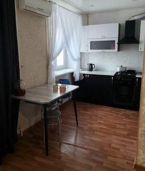 2-к квартира, на длительный срок, 43м2, 3/6 этаж